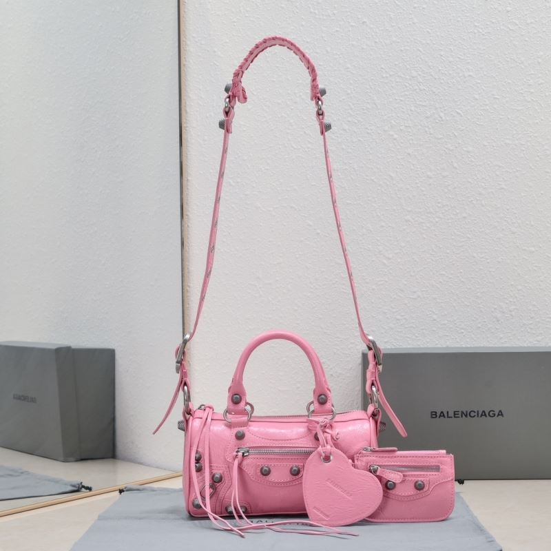 Balenciaga Top Handle Bags